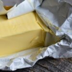 Eating Butter